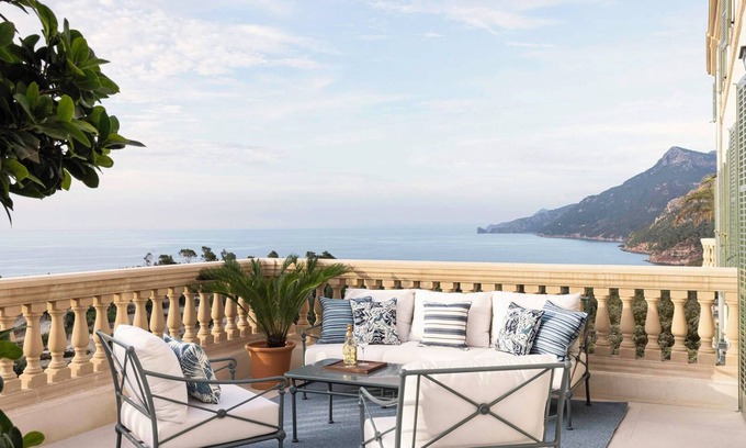 Banyalbufar Hotel | Son Bunyola Resort and Villas