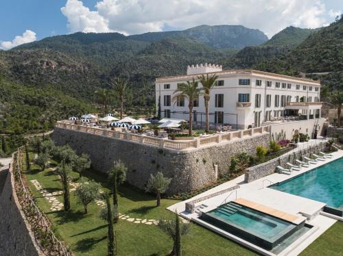 Banyalbufar Hotel | Son Bunyola Resort and Villas
