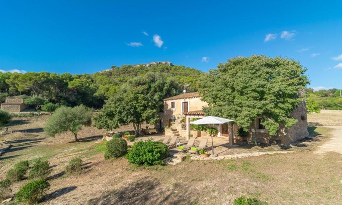 Es Carritxo Ski Chalet | Son Esquerrà