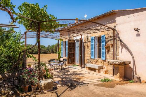 Porreres House | Son Julia