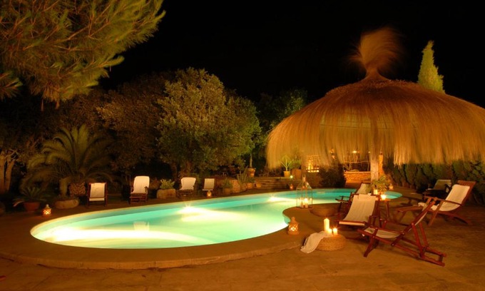 Porreres Hotel | Son Mercadal