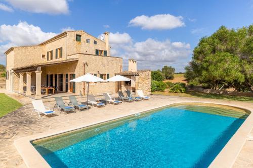Algaida Villa | Son Mesquida d'Abaix