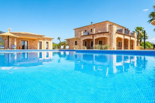 Son Antem House | Son Sampoli Suites Adults Only by MHR