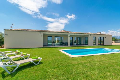 Majorca Villa | Son Sastre -Figuerola-