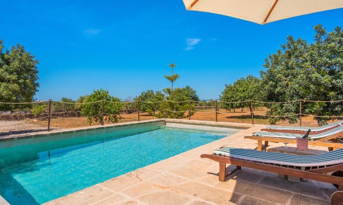 El Pilari House | Son Sunyer
