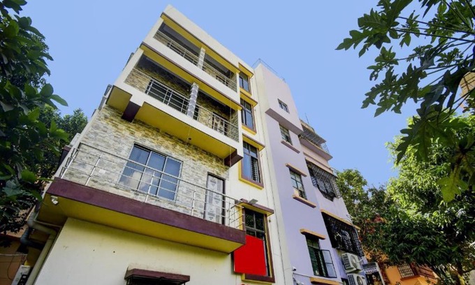 Kolkata House | SONAR BANGLA