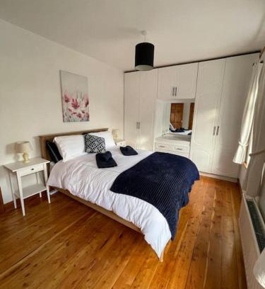 Oranmore Apartment | Sonas Seaside Apartment