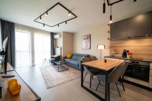 Mladost Apartment | Sonata Apartment Sofia