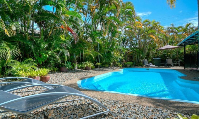 Port Douglas House | Sonata/Port Douglas