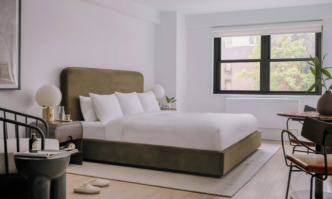 Tudor City Apartment | Sonder by Marriott Bonvoy The Nash Apartments Midtown East