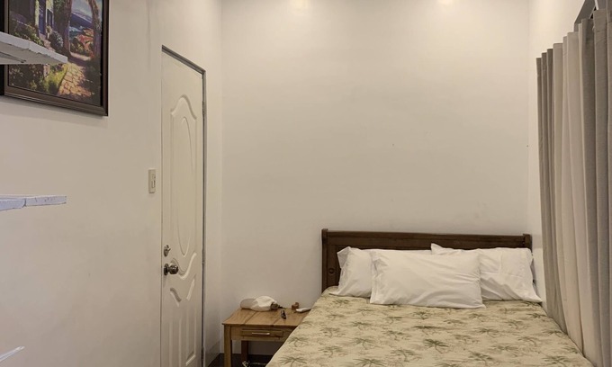 Tubod House | Sondol Beach house 5 minute walk to the beach. Great for any water activities.