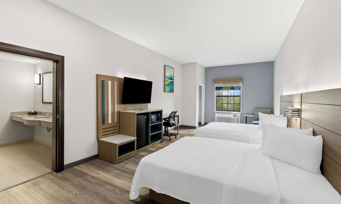 Beaumont Hotel | Sonesta Essential Beaumont