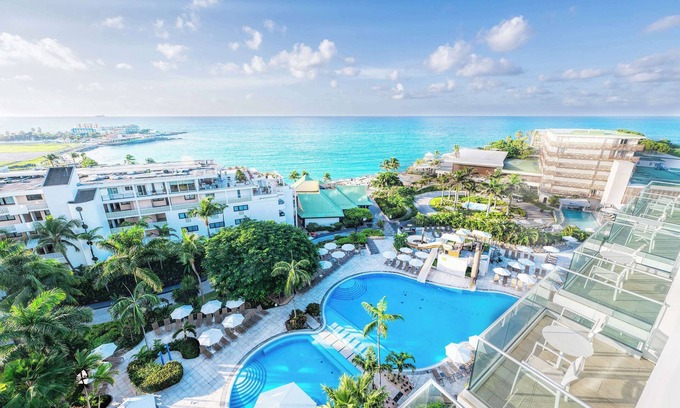 Maho Resort | Sonesta Maho Beach All Inclusive Resort Casino & Spa