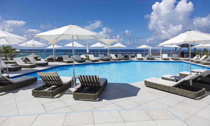 Maho Resort | Sonesta Ocean Point All Inclusive, Adults Only Resort
