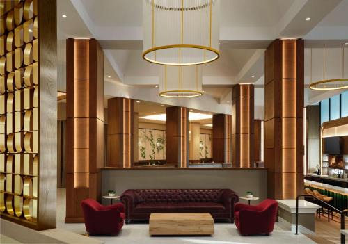 White Plains Hotel | Sonesta White Plains Downtown