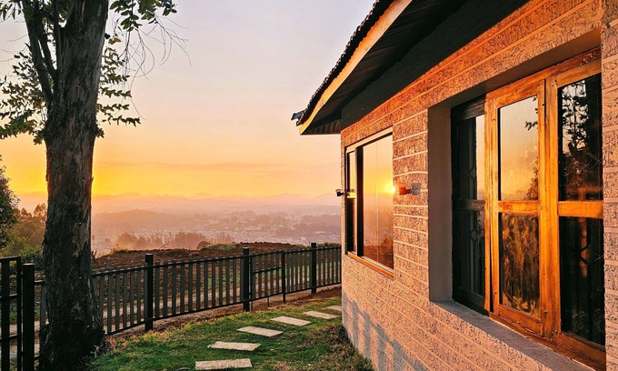 Ooty Cottage | Songs of the Nilgiris: Cozy 3B Retreat, Breathtaking Views & Peaceful Vibes