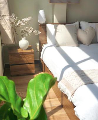Bui Thi Xuan Apartment | Sonic House