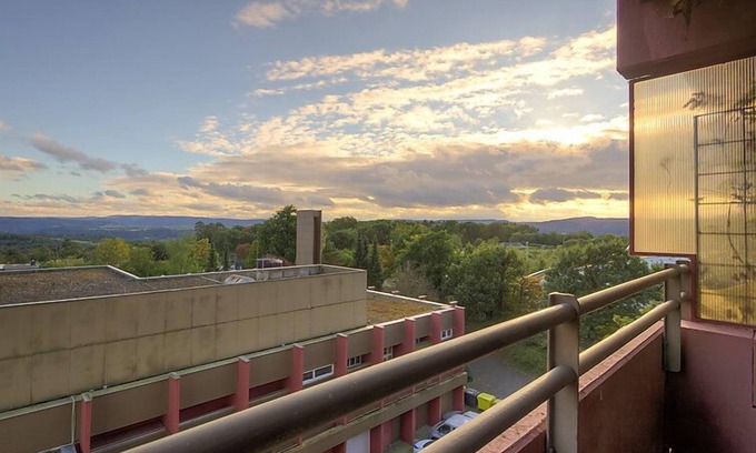 Lahnstein auf der Hohe Apartment | Sonnenblume (B615) by Interhome