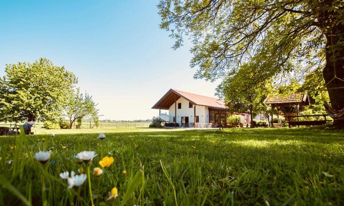 Muehlheim am Inn House | Sonnenblumenhof