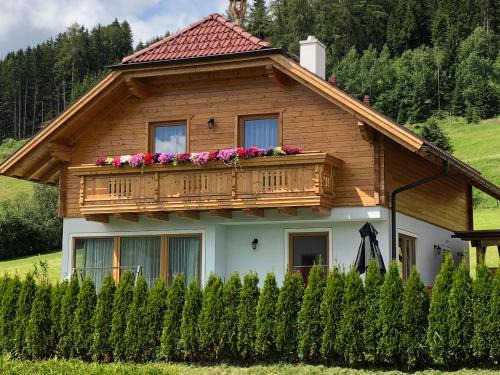 Mariapfarr Ski Chalet | Sonnenchalet 2 im Salzburger Lungau