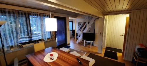 Westerheim House | Sonnenchalet
