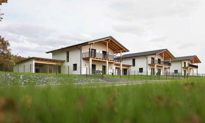 Heiligenkreuz im Lafnitztal House | Sonnendörfl