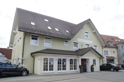 Neuler Hotel | Sonnenhalde Landgasthof Bieg