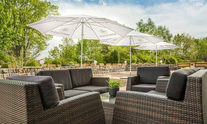 Feldberger Seenlandschaft Hotel | Sonnenhotel Feldberg am See