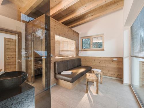Mayrhofen Apartment | SonnenNEST mit SAUNA