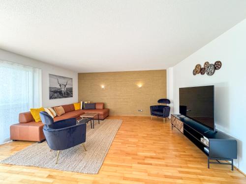 Roethis Apartment | Sonnenstrahl Röthis