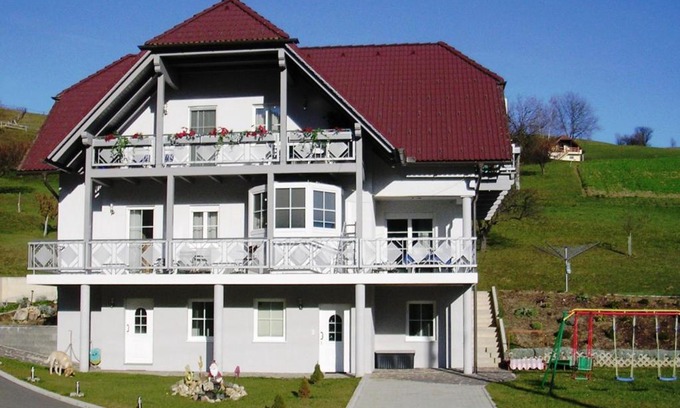 Unterlamm Apartment | Sonnenwiese in Unterlamm 58