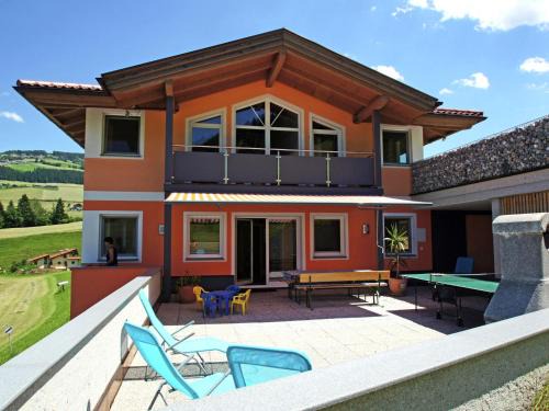 Kolsassberg Apartment | Sonnenwinkel I
