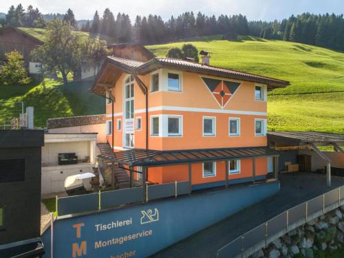 Kolsassberg House | Sonnenwinkel III
