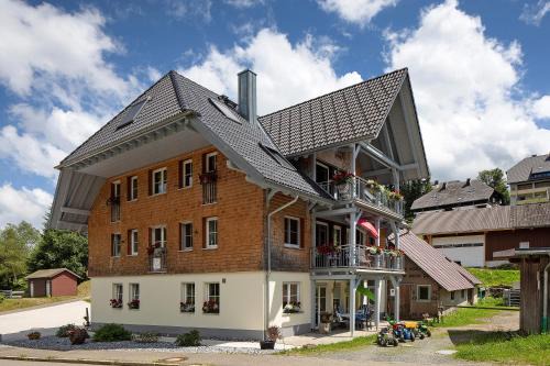 Hofsgrund Apartment | Sonnerhof Hofsgrund