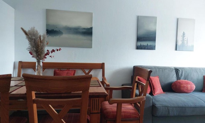 Kappel-Grafenhausen Apartment | Sonnige Ferienwohnung bei Familie Köhler