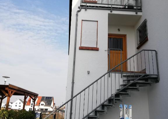 Griesheim Apartment | Sonniges Fleckchen