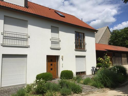 Hilzhofen Apartment | Sonniges Jura Loft im Golf Paradies Hilzhofen