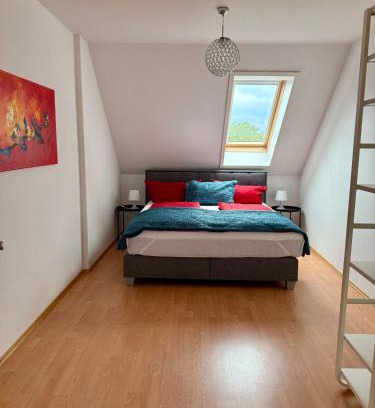 Dobl-Zwaring Apartment | Sonniges und ruhiges Apartment in Dobl bei Graz DG06