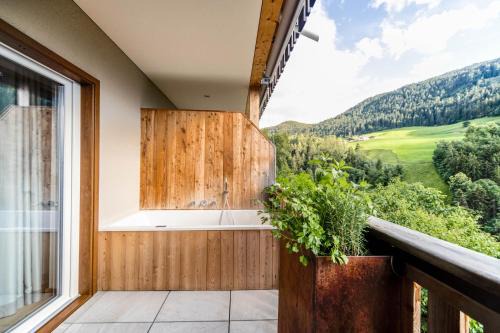 Collepietra Apartment | Sonnleiten Sonnenadler 4