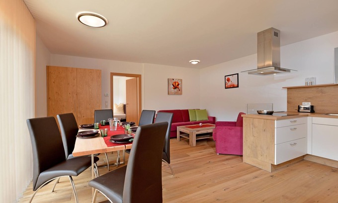 Westendorf Apartment | Sonnplatz apartment in Westendorf