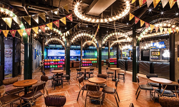 Yangpyeong Resort | Sono Belle Yangpyeong