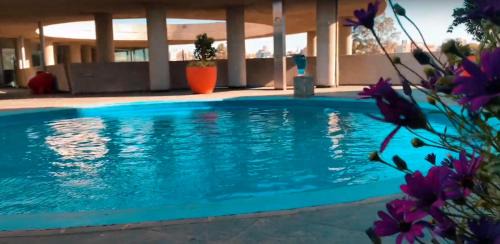 Cordoba Apartment | Sonoma Ribera 5D
