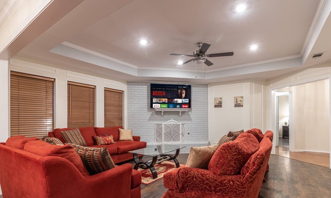 Plano House | SONORA - Inactive