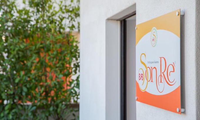 Ruffano Bed & Breakfast | SONRE' B&B
