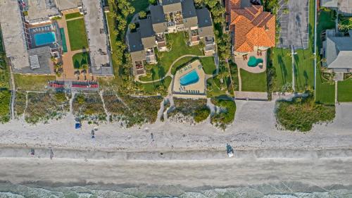 Belleair Beach Apartment | Sonrisa Unit-3/Lovely Condo , 2 Bedrooms-2Baths