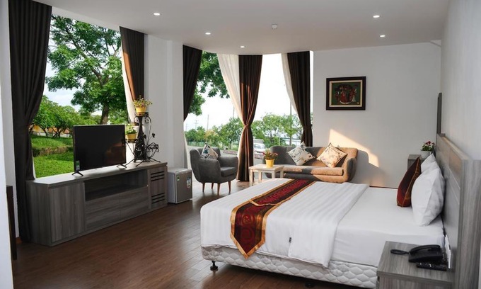 Bac Ninh Hotel | Soo Hotel Bac Ninh