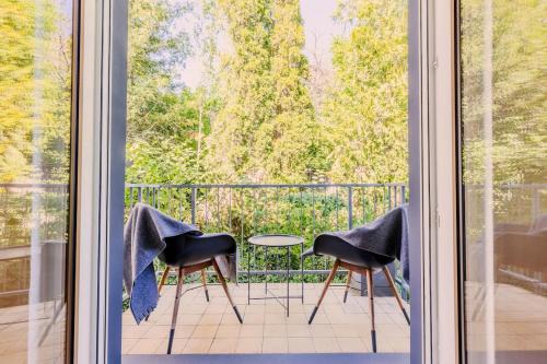 Simmern Apartment | SOON APT Nr 3