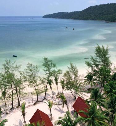 Koh Rong Sanloem Resort | SoonNoeng Resort