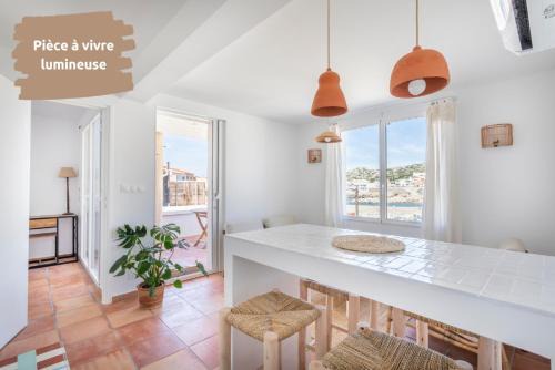 8th Arrondissement Apartment | Soooo Goudes * Vue mer * Luxe * Confort * Calme