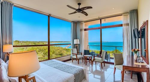 Hambantota District Resort | Sooriya Resort & Spa